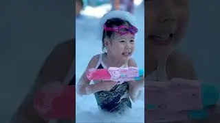 2025 Isa&rsquo;s water play
