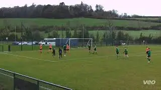 Castlewellan Town vs Barn
