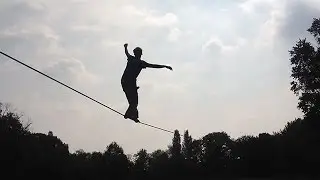 LONGline training - double 185m
