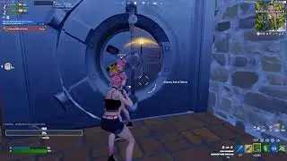 Umplify naar unreal boosten! I FORTNITE NEDERLANDS! I