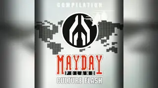 Mayday Poland &ndash; Culture Flash Compilation [2002]