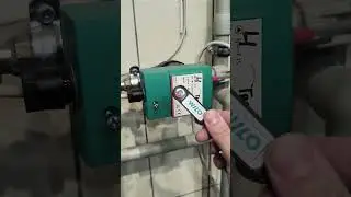 Как проверить работоспособность насоса?