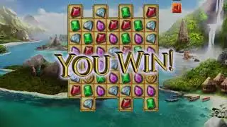 Free to Play Jewel Quest-How Does It Play Jewel Quest-Fun Jewel Quest Games for Match 3 Games