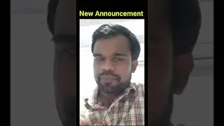New Announcement by Rajeev Sir Jha Classes Firozabad #jhaclassesfirozabad, #currentaffairs, #ibps