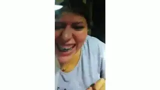 Recopilación de lives de Facebook con frases de annie aimep3