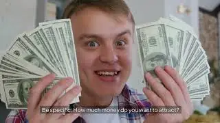 Wealth-Attracting Ritual: A Powerful Ceremony for Prosperity and Success