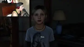 THE LAST OF US   CAP  1   EMPEZANDO UNA NUEVA AVENTURA !!!