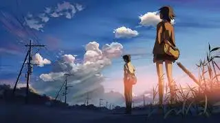 BLUE SKIES - NIGHTCORE - JAMIROQUAI