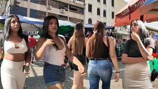 🇨🇴 Colombia | Life in Cali City&rsquo;s Most Populated Area