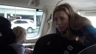 How to Get Your Car Seat Resistant Child In Without Tears
