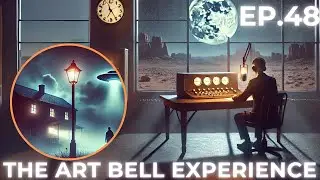 Art Bell | Midnight in the Desert | Nick Redfern: Unsolved Mysteries, Conspiracies & the Unknown