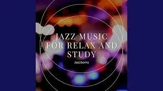 Fireplace Sound, Jazz Without Drums - Green Shades