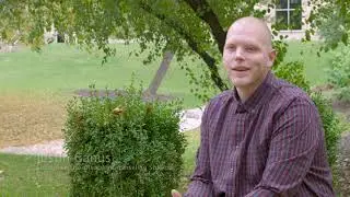 BTC Student Spotlight Justin Ganus | Blackhawk Technical College