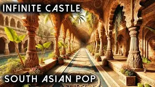 South Asian Pop. Infinite Castle - The Grand Music Collection №2