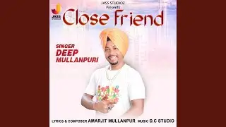 Close Friend