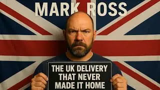 AMAZON DELIVERY DRIVER DEAD That Never Made It Home! 2025