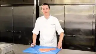Dexter Fillet Knives