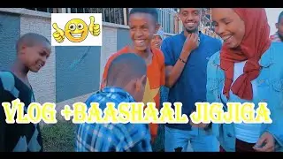 Vlogii   Jigjiga