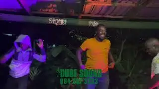Amagudlantaba live in Musicians Time