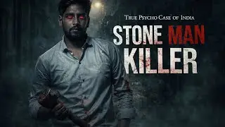 Raman Raghav: India&rsquo;s Most Brutal Serial Killer | True Psycho Case #RamanRaghav#VishalFearverse  