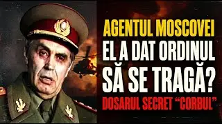 GENERALUL MILITARU: Spionul GRU care a 