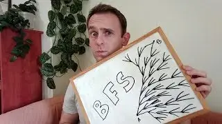 How BFS works