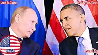 Fox & Friends absolutely destroyed Obama on his weak stance with Russia