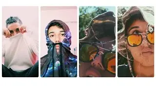 HOW TO USE VSCO?