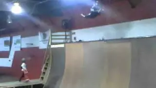 Jett Eaton, Melon 5, Mctwist