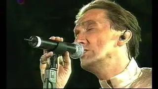 Westernhagen - Engel (Live 1999) ☆Ein Engel in D&uuml;sseldorf☆Ein toller Song