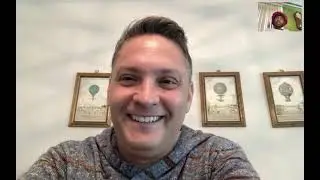 Dr. Scott Goldman Talks Psychology, Working With The 5 Major Sports Leagues on 'AIQ' & More