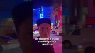 Я в GTA Vice City