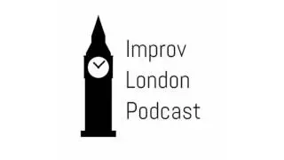34 Mike Hutcherson Improv London podcast