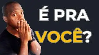 Trafego Pago é pra Qualquer pessoa ?  A verdade para iniciantes