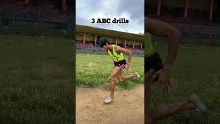 3 ABC drills 🏃&zwj;♂️😊❤️#abc #drill