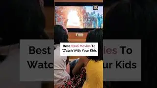 Best Hindi Movies For Kids #movieforkids #funmovie #movierecommendation #hindimovie