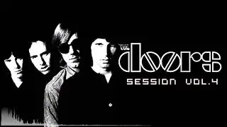 The Doors Session vol. 4 (Electro Drum & Bass MIX)