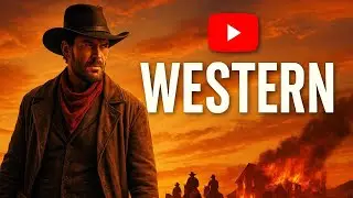 Django: Lone Rider's Justice | Django Undisputed - A Modern Classic Western Film