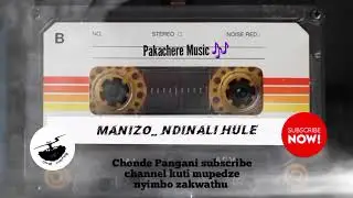 Manizo _ Ndinali Hule _ Official Music 🎶 