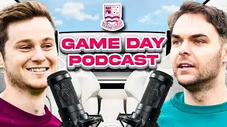 How Much Do You Get Paid To Play Non League Football | Joe Jackson | Game Day Podcast E1