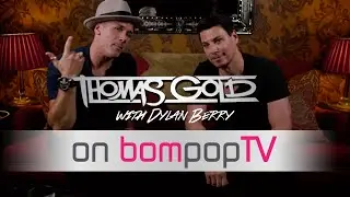 Thomas Gold 