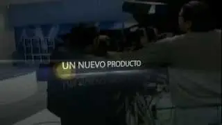 Promocional Los Saraperazos 2012