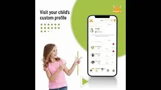 Track Your Child's Performance & Help Them Achieve Milestones!