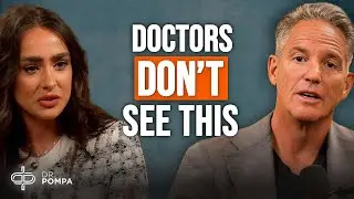 Top Doctors FAILED Her, But THIS Protocol Saved Her Life!