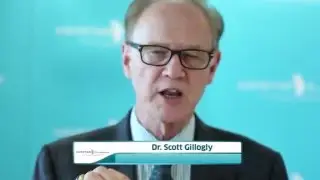 Dr Scott Gillogly - Aspetar Chief Medical Officer
