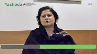 Patient Success Story || Laparoscopic Left Radical Nephrectomy surgery || Dr. Pradeep