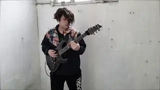 Axiom -  Ronin 浪人 feat. Baau Zaa 爆炸 (Official Playthrough)