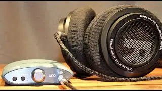 BUDGET AUDIOPHILE SYSTEMS - AMP/DAC AND HEADPHONES - $155 to $500.