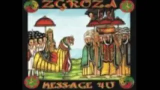 Zgroza - Radość