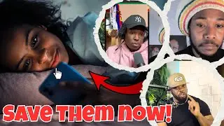 SHOULD Under 16 Ban From Social Media in Jamaica|?